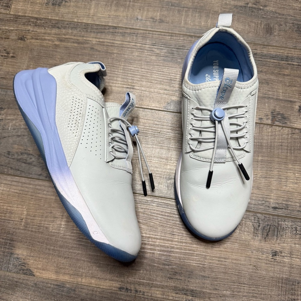 Clove Nursing Cinch Unisex Sneakers Shoes